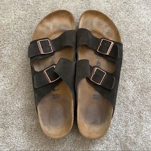 Birkenstock Sandals